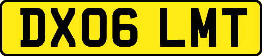 DX06LMT