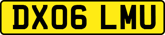 DX06LMU
