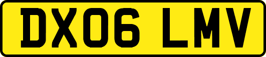 DX06LMV