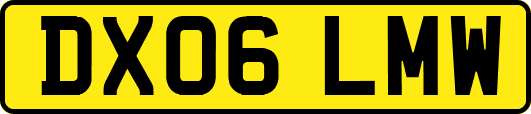 DX06LMW