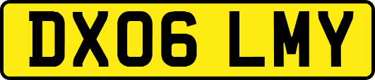 DX06LMY
