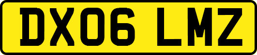 DX06LMZ