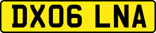 DX06LNA