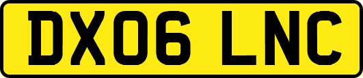 DX06LNC