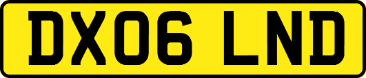 DX06LND