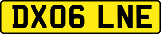 DX06LNE