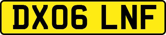 DX06LNF