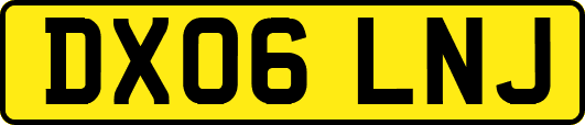 DX06LNJ