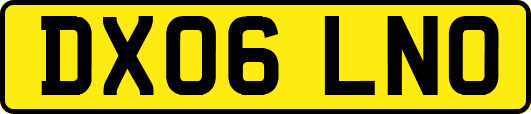 DX06LNO