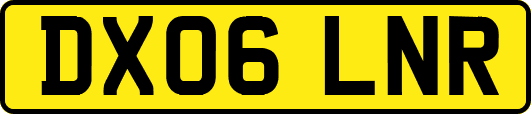 DX06LNR
