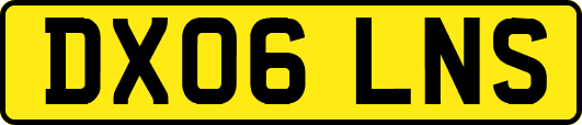 DX06LNS