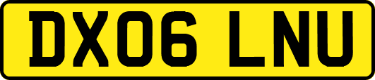 DX06LNU