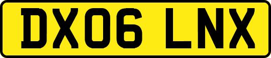 DX06LNX