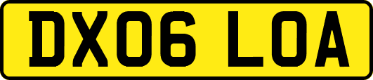 DX06LOA