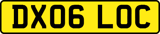 DX06LOC