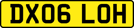 DX06LOH