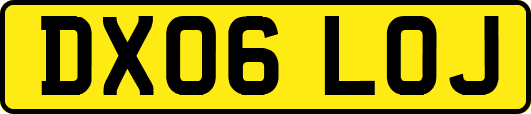 DX06LOJ