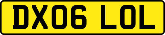 DX06LOL