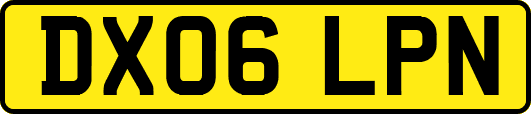 DX06LPN