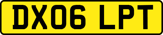 DX06LPT