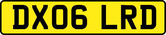 DX06LRD