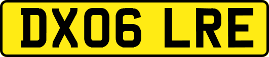 DX06LRE