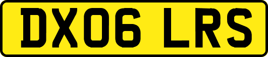 DX06LRS