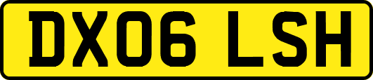 DX06LSH