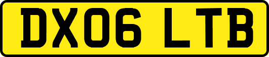 DX06LTB