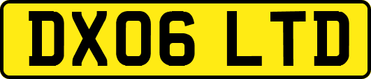 DX06LTD