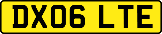 DX06LTE