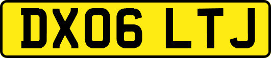 DX06LTJ