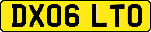 DX06LTO
