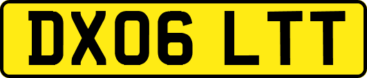 DX06LTT