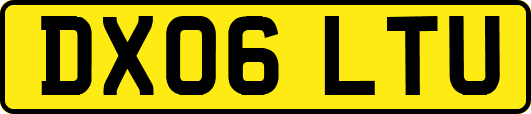 DX06LTU