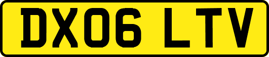 DX06LTV