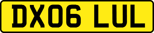 DX06LUL