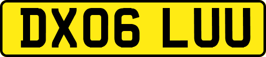 DX06LUU