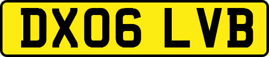 DX06LVB