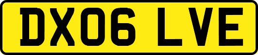 DX06LVE