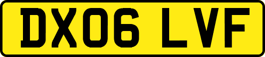 DX06LVF