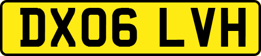DX06LVH