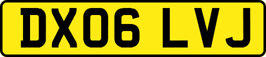DX06LVJ