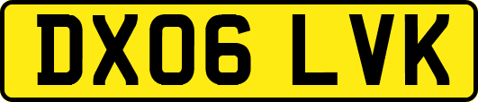 DX06LVK