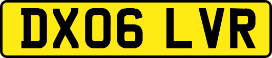 DX06LVR