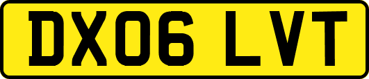 DX06LVT