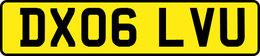 DX06LVU