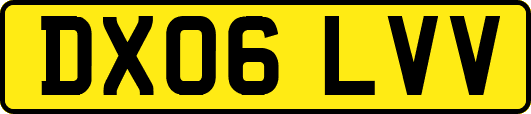 DX06LVV