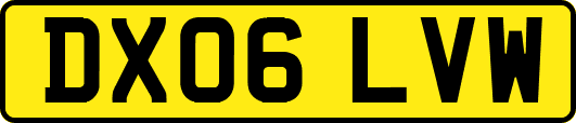 DX06LVW
