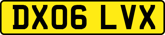 DX06LVX